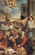 The Massacre of the Innocents RENI, Guido